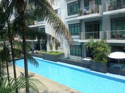 PALM ROAD (D15), Condominium #79508162